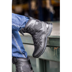 HAIX Black Eagle Tactical 2.0 GTX high