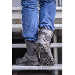 HAIX Black Eagle Tactical 2.0 GTX high