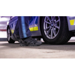HAIX Black Eagle Athletic 2.1 GTX mid