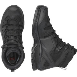 Salomon QUEST 4D GTX FORCES 2 EN Black