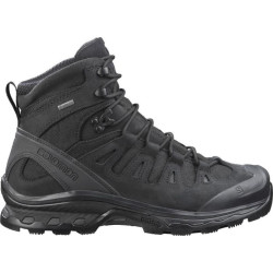 Salomon QUEST 4D GTX FORCES 2 EN Black