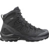 Salomon QUEST 4D GTX FORCES 2 EN Black