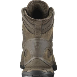 Salomon QUEST 4D GTX FORCES 2 EN Slate Black