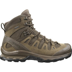 Salomon QUEST 4D GTX FORCES 2 EN Slate Black