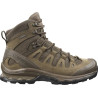 Salomon QUEST 4D GTX FORCES 2 EN Slate Black
