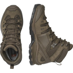 Salomon QUEST 4D GTX FORCES 2 EN Slate Black