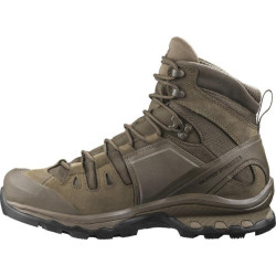 Salomon QUEST 4D GTX FORCES 2 EN Slate Black