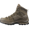 Salomon QUEST 4D GTX FORCES 2 EN Slate Black