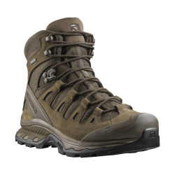 Salomon QUEST 4D GTX FORCES 2 EN Slate Black