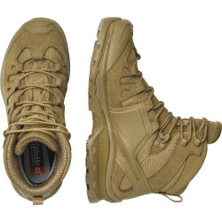 Salomon QUEST 4D GTX FORCES 2 Coyote Brown