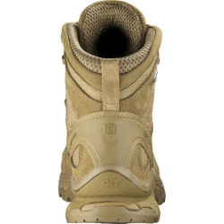 Salomon QUEST 4D GTX FORCES 2 Coyote Brown