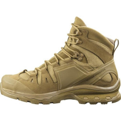 Salomon QUEST 4D GTX FORCES 2 Coyote Brown