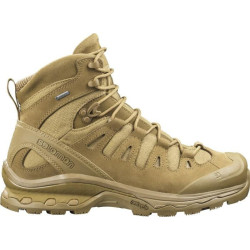 Salomon QUEST 4D GTX FORCES 2 Coyote Brown