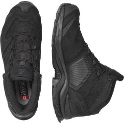 Salomon XA FORCES MID GTX EN Black