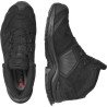 Salomon XA FORCES MID GTX EN Black
