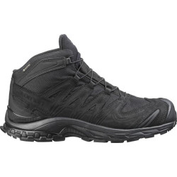 Salomon XA FORCES MID GTX EN Black