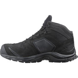 Salomon XA FORCES MID GTX EN Black