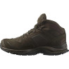 Salomon XA FORCES MID GTX EN Earth Brown