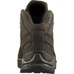 Salomon XA FORCES MID GTX EN Earth Brown