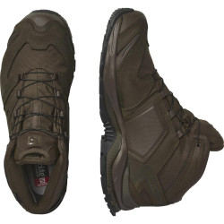 Salomon XA FORCES MID GTX EN Earth Brown