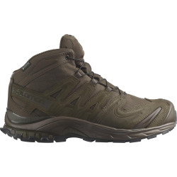 Salomon XA FORCES MID GTX EN Earth Brown