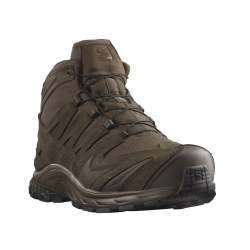 Salomon XA FORCES MID GTX EN Earth Brown