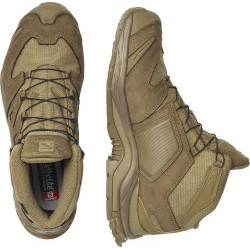 Salomon XA FORCES MID GTX 2 Coyote Brown