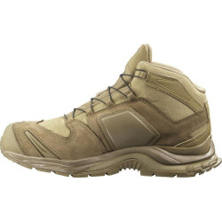 Salomon XA FORCES MID GTX 2 Coyote Brown