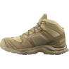 Salomon XA FORCES MID GTX 2 Coyote Brown