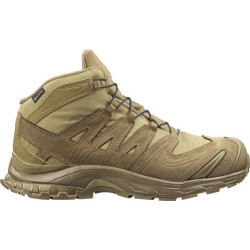 Salomon XA FORCES MID GTX 2 Coyote Brown
