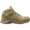 Salomon XA FORCES MID GTX 2 Coyote Brown