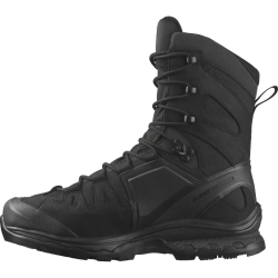 Salomon QUEST 4D FORCES 2 HIGH GTX EN - Black