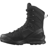 Salomon QUEST 4D FORCES 2 HIGH GTX EN - Black