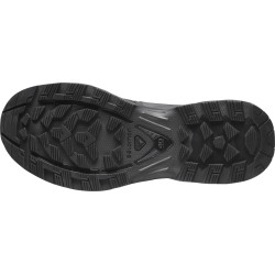 Salomon QUEST 4D FORCES 2 HIGH GTX EN - Black