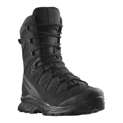 Salomon QUEST 4D FORCES 2 HIGH GTX EN - Black