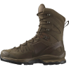 Salomon QUEST 4D FORCES 2 HIGH GTX EN - Earth Brown