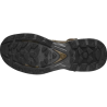 Salomon QUEST 4D FORCES 2 HIGH GTX EN - Earth Brown