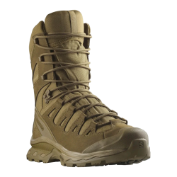 Salomon QUEST 4D FORCES 2 HIGH GTX EN - Coyote Brown